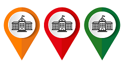 BOARDING SCHOOL IN CHAMPA