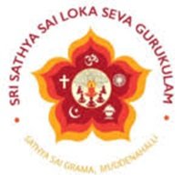 Sri Sathya Sai Loka Seva Trust, Muddenahalli, Tumkur, Karnataka