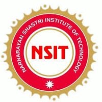 Narnarayan Shastri Institute of Technology, Ahmedabad