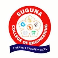 Suguna College of Engineering, Coimbatore