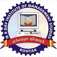 MR DAV Institute of Management Studies, Rohtak