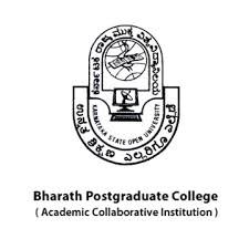 Bharath Post Graduate College, Chennai