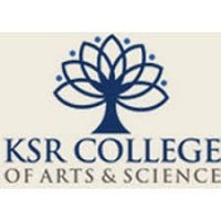 KSR College of Arts and Science College (Autonomous), Namakkal