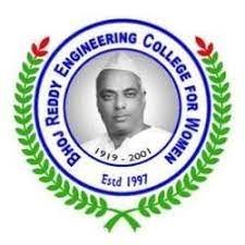 Bhoj Reddy Engineering College for Women, Hyderabad