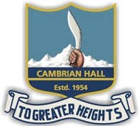 Cambrian Hall School, Dehradun, Uttrakhand