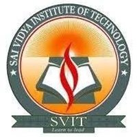 Sai Vidya Institute of Technology