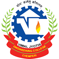 Vimal Jyothi Engineering College, Kannur