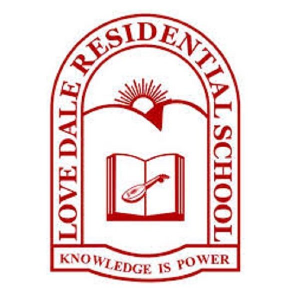 Love Dale Residential School, Trivandrum, Kerala