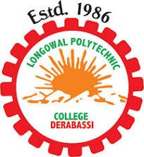 Longowal Polytechnic College, Mohali