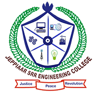 Jeppiaar SRR Engineering College, Chennai