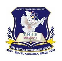 The Heritage International School, Malda, West Bengal