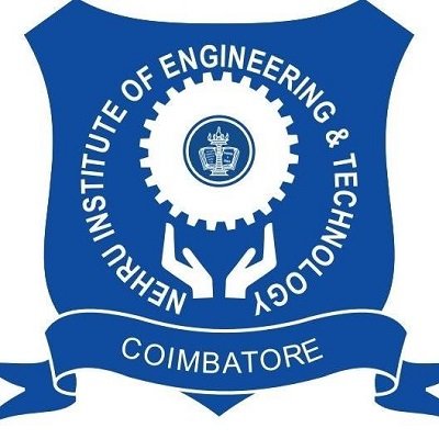 Nehru Institute of Engineering and Technology, Coimbatore