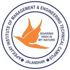 Apeejay Institute of Management & Engineering Technical Campus, Jalandhar, Punjab