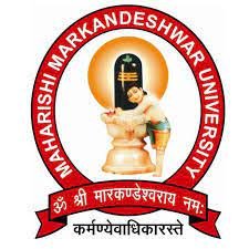 Maharishi Markandeshwar Engineering College, Ambala