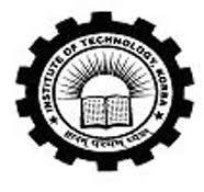 Institute of Technology, Korba