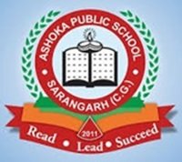Ashoka Public School, Raigarh, Chhattisgarh