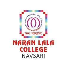 Naran Lala School of Industrial Management & Computer Science, Navsari
