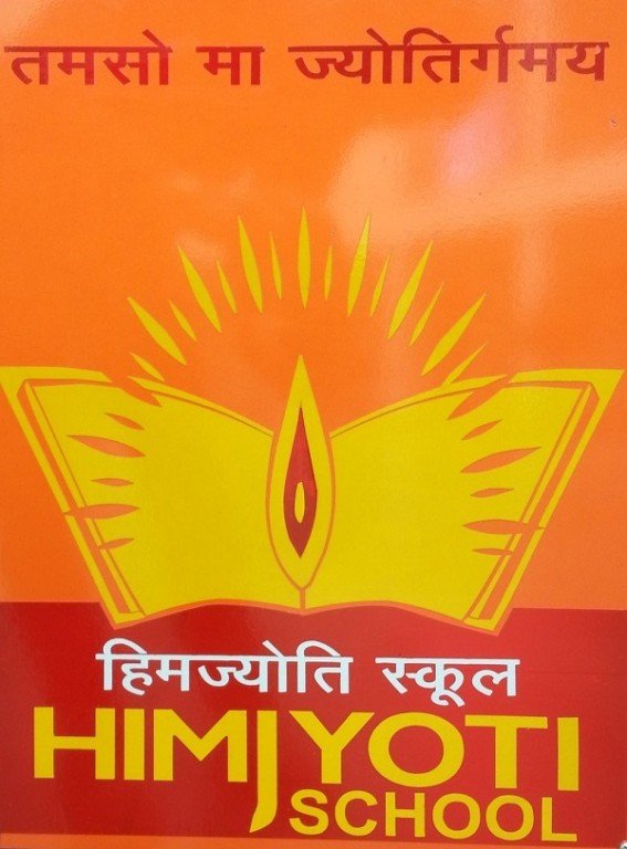 Himjyoti School, Dehradun, Uttarakhand
