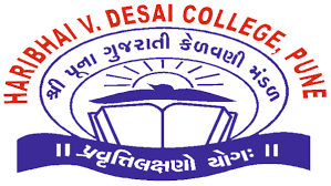 Haribhai V. Desai College of Commerce, Arts and Science, Pune