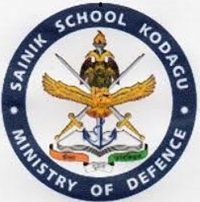 Sainik School, Kodagu, Karnataka