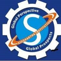 Siddhartha Institute of Technology and Sciences