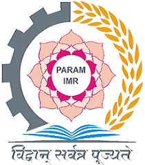 Param Institute of Management & Research, Jamnagar