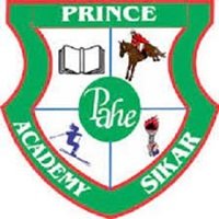 Prince School, Sikar, Rajastan