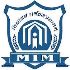 Manish Institute of Management, Mehsana