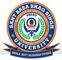 Sant Baba Bhag Singh University, Jalandhar