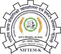 National Institute of Food Technology Entrepreneurship and Management, Sonipat