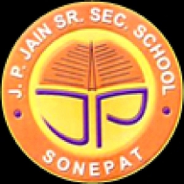 J P JAIN SEN SEC SCHOOL