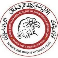 Nawab Shah Alam Khan College of Engineering & Technology, Hyderabad