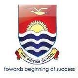 The British School, Chandigarh, Punjab