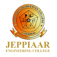 Jeppiaar Engineering College, Chennai