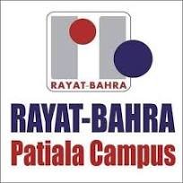 Rayat Bahra Patiala Campus, Patiala