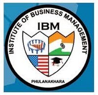 Institute of Business Management, Bhubaneshwar