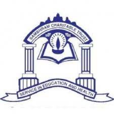 Sambhram Institute of Technology