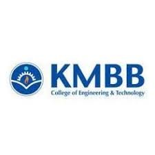 KMBB College of Engineering and Technology, Khorda