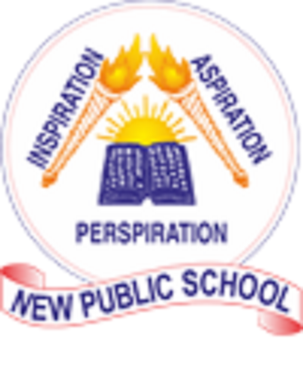 The New Public School, Chandigarh, Punjab