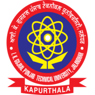 I. K. Gujral Punjab Technical University, Amritsar