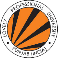 Lovely Professional University, Jalandhar