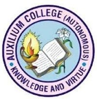 Auxilium College, Vellore