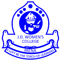 JD Women’s College, Patna
