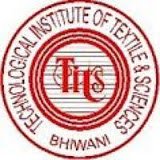 The Technological Institute of Textile and Sciences, Bhiwani