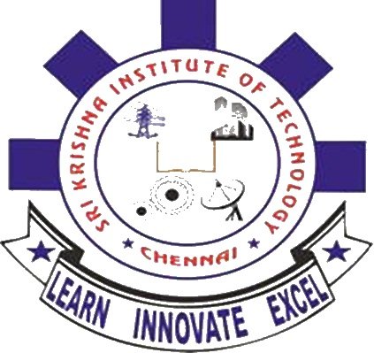Sri Krishna Institute of Technology, Chennai