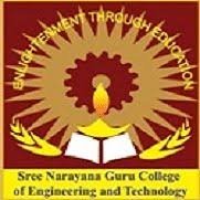 Sree Narayana Guru College of Engineering & Technology, Kannur