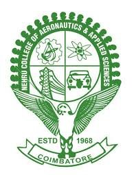 Nehru College of Aeronautics and Applied Sciences, Coimbatore