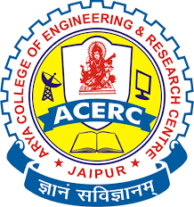 Arya College of Engineering & Research Centre, Jaipur