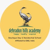 Dehradun Hills Academy, Dehradun