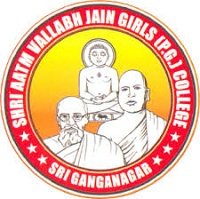 Shri Aatm Vallabh Jain Girls College, Ganganaga